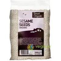 Seminte de Susan Integral Ecologic/Bio 250g