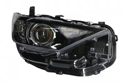 Far dreapta HIR2 LED, electric, cu motoras TOYOTA AURIS E18 intre 2015-2018