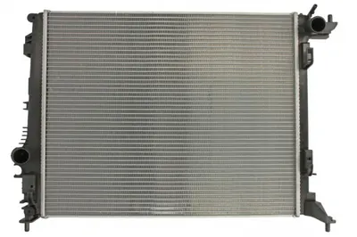 Radiator motor potrivit RENAULT GRAND SCENIC IV, MEGANE IV, SCENIC IV 1.2-1.5DH