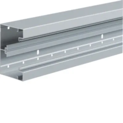 Canal cablu BRA85130, aluminiu, ELN