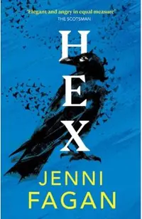 Hex: Darkland Tales