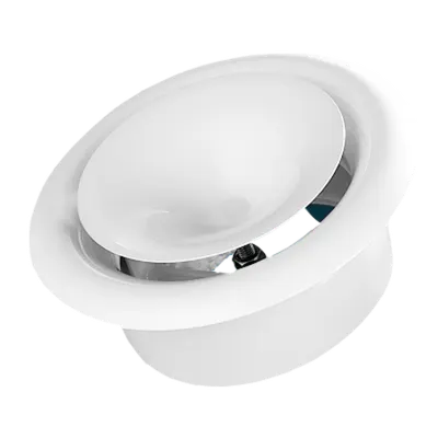 Grila de ventilare seria AN AN Ø100