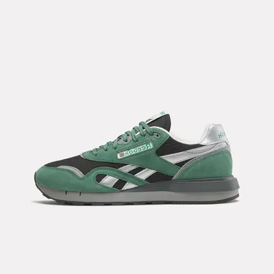 Pantofi Reebok Classic Nylon 89 Green