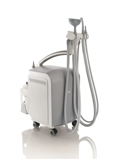 Aspirator chirurgical mobil - DURR VARIOSUC VS