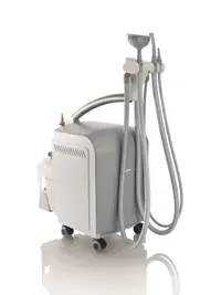 Aspirator chirurgical mobil - DURR VARIOSUC VS