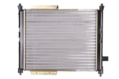 Radiator apa racire motor (transmisie manuala) HONDA CONCERTO; ROVER 200 1.4 1.5 1.6 intre 1989-1995