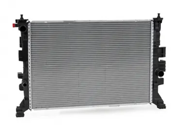 Radiator motor (Manual) potrivit MERCEDES A (W176), B SPORTS TOURER (W246, W242), CLA (C117), CLA SHOOTING BRAKE (X117), GLA (X156); INFINITI Q30 1.5D-Electric