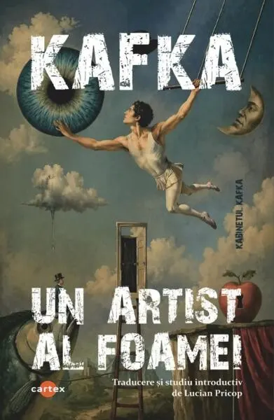 Un artist al foamei - Paperback brosat