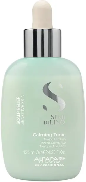 Alfaparf SDL Scalp Relief Tonic calmant pentru scalp sensibil, 125 ml