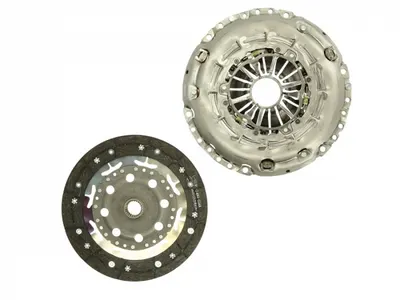 Set ambreiaj cu autoreglare (240mm) HYUNDAI IX35 2.0D dupa 2010
