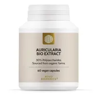 Auricularia Bio Extract 60cps