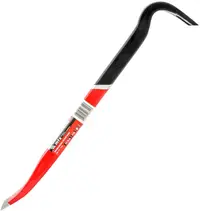 MTX Goat Leg Barbell - ranforsat, 45 x 2,5 x 1,2 cm, oțel 50