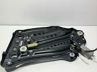 Macara geam electric cu motoras dreapta spate 8F0839398C Audi A5 (2007-2011) [8T3]