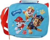 Geantă termică pentru alimente Kids Licensing - Paw Patrol