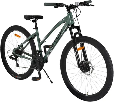 Bicicletă Byox - Alloy B2020 Lady, 27.5"