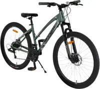 Bicicletă Byox - Alloy B2020 Lady, 27.5"