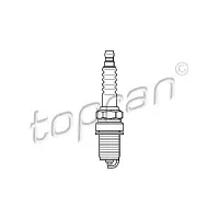 Bujie TOPRAN 400 882