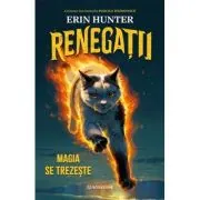 Magia se trezeste. Renegatii #1