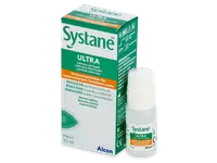 Picături oftalmice fara conservanti Systane Ultra 10 ml