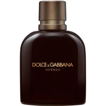 Dolce&Gabbana Pour Homme Intenso Eau de Parfum pentru bărbați