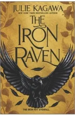 The Iron Raven