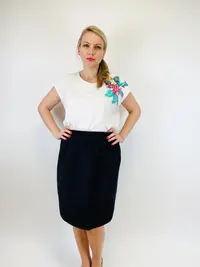 Fusta traditionala Pemota 15