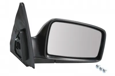 Oglinda dreapta electrica crom KIA SPORTAGE