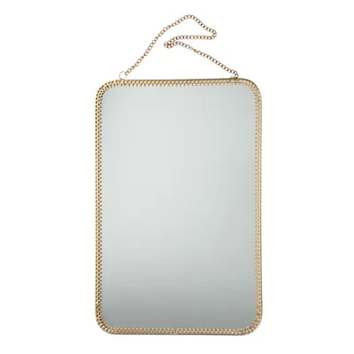 Oglindă de perete 19x29 cm – Rex London