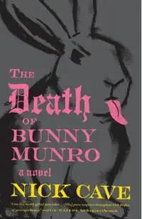 The Death of Bunny Munro