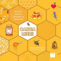 Cartea mierii - Paperback brosat