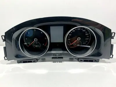 Ceasuri bord europa 5G1920741B Volkswagen Golf 7 facelift (2017-2020) 1.6 tdi DDYA