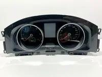 Ceasuri bord europa 5G1920741B Volkswagen Golf 7 (2012-2017) 1.6 tdi DDYA