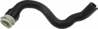 Furtun incalzire (19mm) potrivit OPEL CORSA C, CORSA C HATCHBACK, TIGRA 1.3D 06.03-12.10