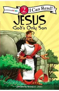 Jesus, God's Only Son: Biblical Values