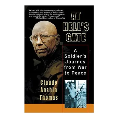 At Hell's Gate