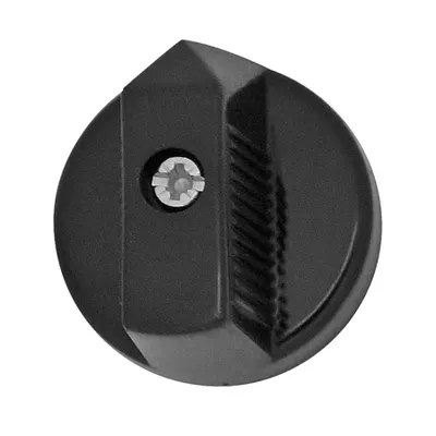 Maneta comutator negru-negru 5/60 grade