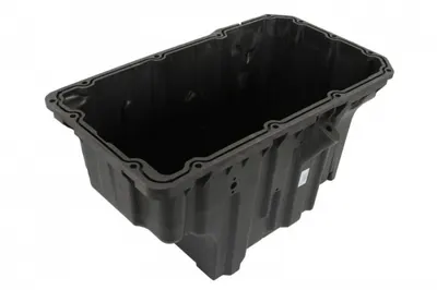 Baie ulei potrivit MERCEDES ACTROS, ACTROS MP2 MP3 OM541.920-OM541.994 04.96