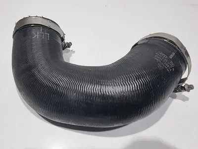 Tub intercooler 4L0145972A Audi Q7 (2006-2010) [4L] 3.0 tdi CJGA