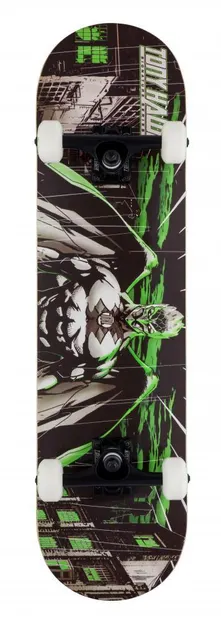 Skateboard Tony Hawk 540 Series 8" Wasteland