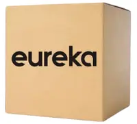 Set de perii laterale Eureka - J12, pentru aspirator robot J12, 4 buc