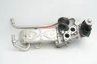 Supapa Egr (modul cu Radiator) Potrivit Audi A1, A3; Seat Ibiza Iv, Ibiza Iv Sc, Ibiza Iv St; Skoda Fabia Ii, Rapid, Roomster, Roomster Praktik; Vw Polo V 1.2d 1.6d 2.0d 05.09-12.19