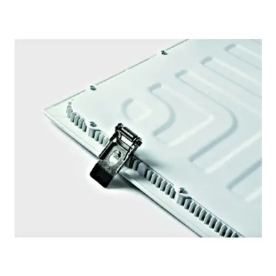 Sutil Round2 LED Panel 48W 6000K 3200lm dimabil IP20 alb