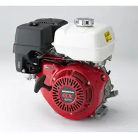 Motor Honda GX270 QXQ-4, 8CP - diam. ax 25.4 mm