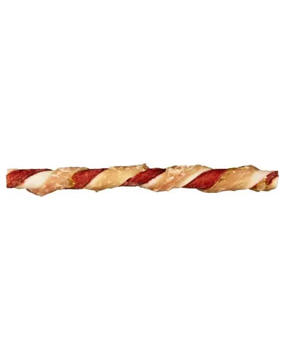 TRIXIE Sticks Denta Fun Barbecue cu pui 12 cm 10 buc.