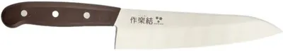 Cuțit de bucătărie Shinomura - Sakura Yui Gyuto Chef Knife, 18 cm