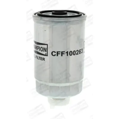 Filtru combustibil CHAMPION CFF100263