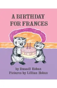 A Birthday for Frances