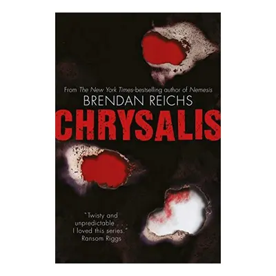 Chrysalis