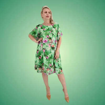 Rochie lejera de vara Vera