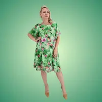 Rochie lejera de vara Vera